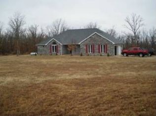 17655 Highway 133, Dixon, MO 65459