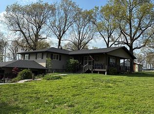 4829 Highway H, Half Way, MO 65663