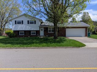 1206 Marie St, Lawrenceburg, IN 47025