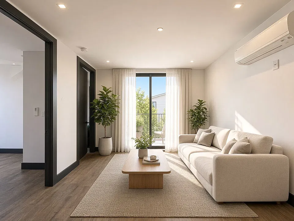 205 Central Ave #3A