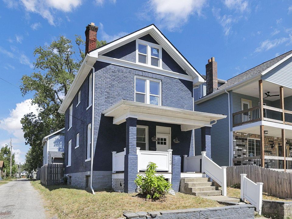 1st image of 1140 Forest St