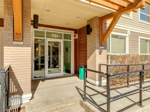 721 E 4th St NE #131, Calgary, AB T2E 3S7