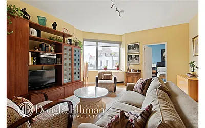 Sold by Douglas Elliman