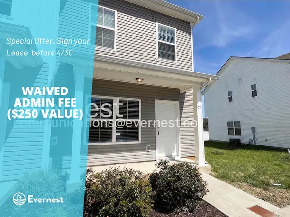 227 Tara Ct, Columbia, TN