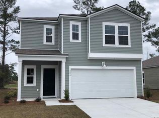 2059 Borgata Loop HOMESITE 15, Concord A Longs, SC 29568