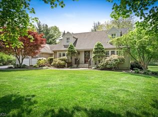 39 Catskill Ct, Belle Mead, NJ 08502
