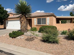 7300 Villa Rosado NE, Albuquerque, NM 87113