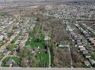 French Rd #21, Buffalo, NY 14227