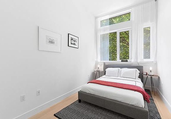 5th image of 306 W 142nd St #3F
