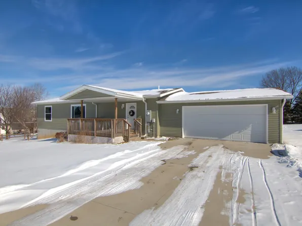 144 Meadow View Dr, Alma Center, WI 54611