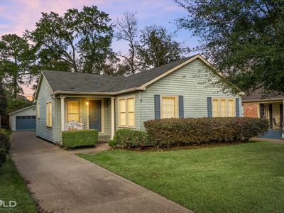 528 Slattery Blvd, Shreveport, LA, 71104