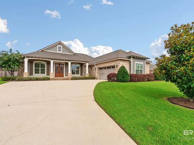 27477 French Settlement Dr, Daphne, AL, 36526