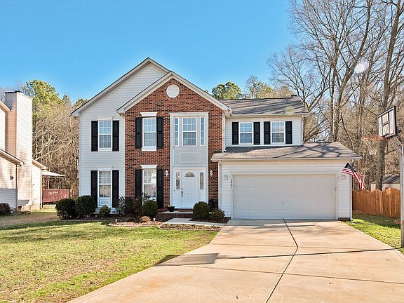 2nd image of 5861 Birchfield Ln NW