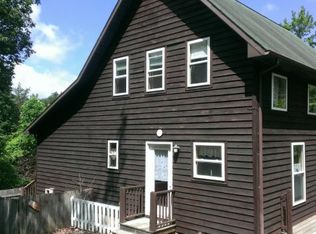 1405 Sprucy Ridge Rd, Mountain City, TN 37683