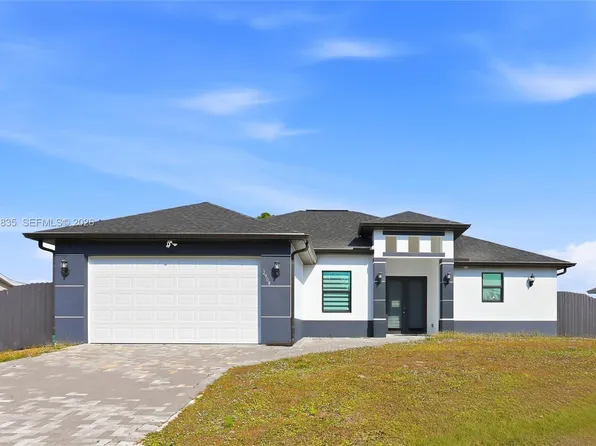 2908 9th St SW, Lehigh Acres, FL 33976