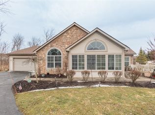 1407 Newman Dr, Brunswick, OH