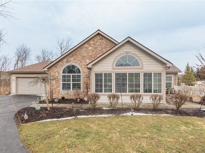 1407 Newman Dr, Brunswick, OH, 44212