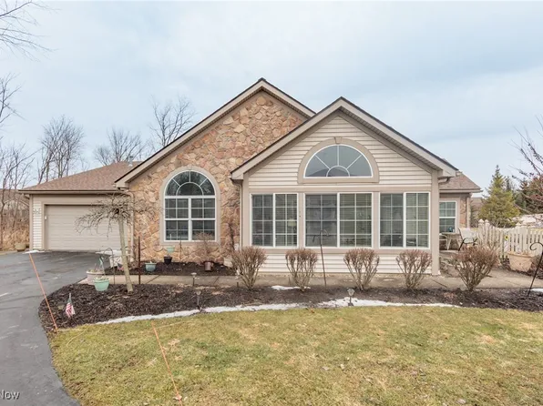 1407 Newman Dr, Brunswick, OH 44212