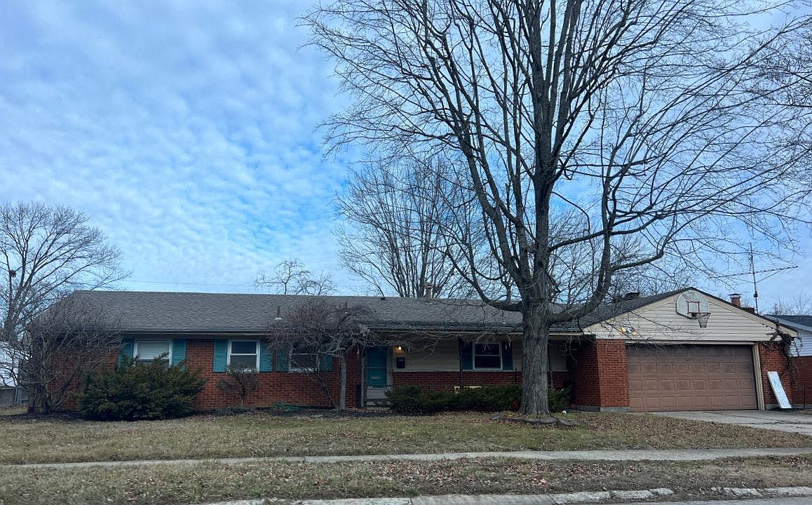 767 Ingersol Dr, Kettering, OH 45429 Zillow