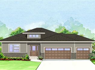 1608 Red Cedar Ln, Granger, IA 50109