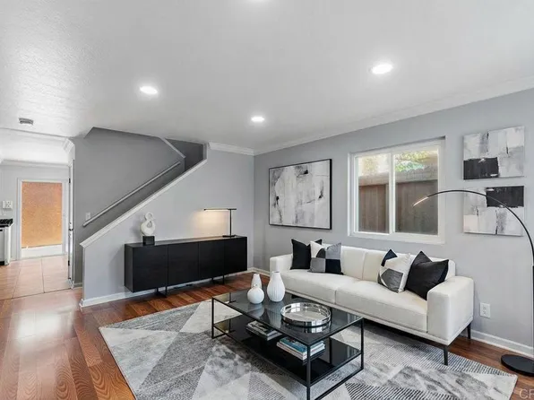 1423 N Broadway Unit E, Escondido, CA 92026