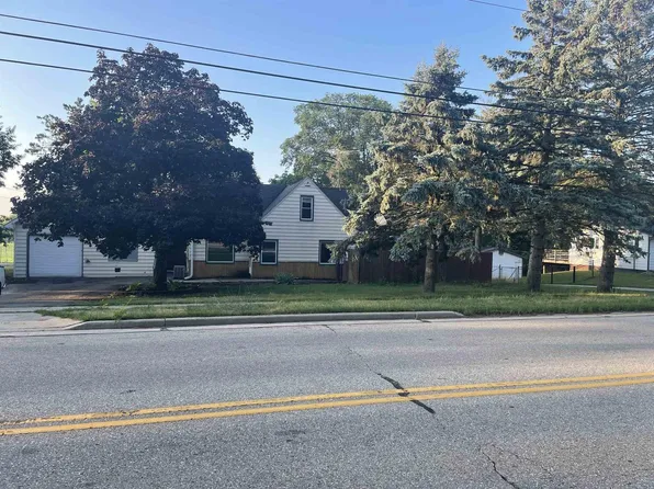 311 West Beloit Street, Darien, WI 53114
