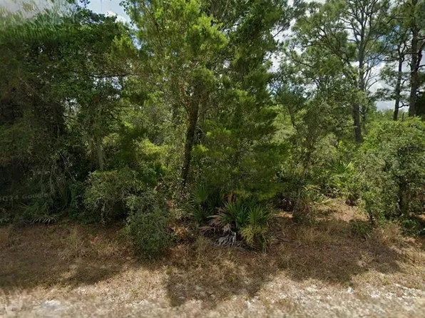 867 & 869 Letitia Dr Lot 20BC, Sebring, FL 33875