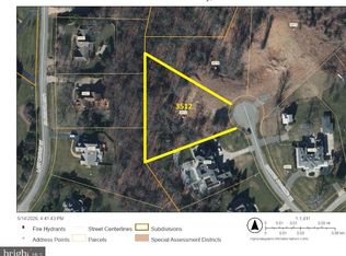 3512 Robious Crossing Dr, Midlothian, VA 23113