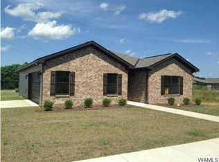 384 Shadesbrook Ln, Tuscaloosa, AL 35405