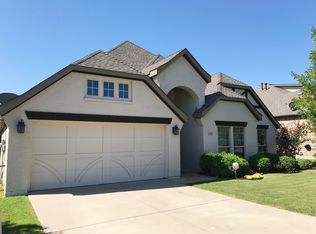 11933 Carlin Dr, Fort Worth, TX 76108