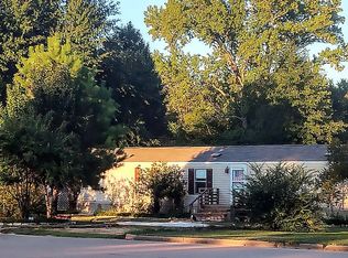 12281 Fannin Pkwy, Tyler, TX 75708