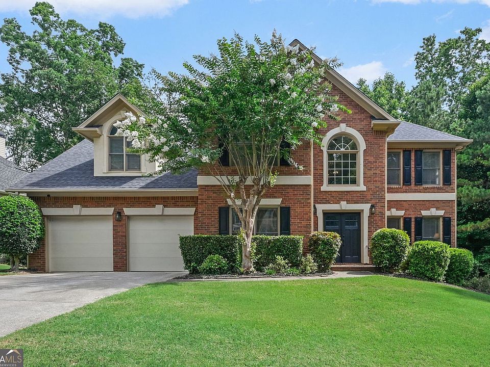 1st image of 4195 Canterbury Walk Dr