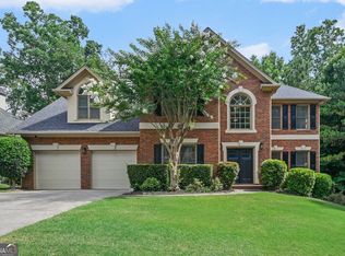 4195 Canterbury Walk Dr, Duluth, GA 30097