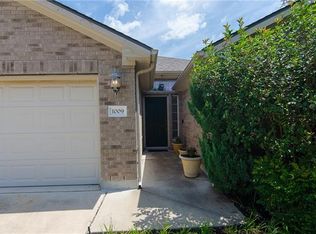 1009 Downridge Dr, Leander, TX 78641