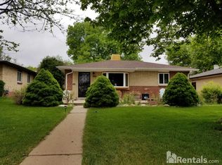 45 S Zenobia St, Denver, CO 80219