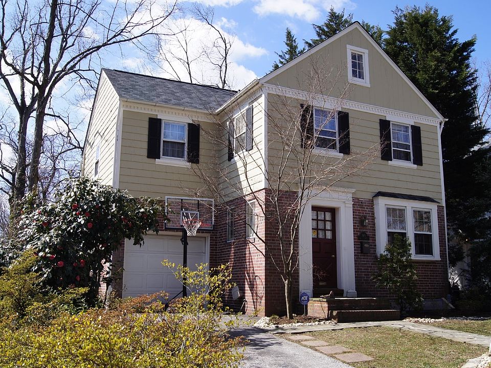 For Sale: 915 Kingston Rd, Baltimore, MD 21212