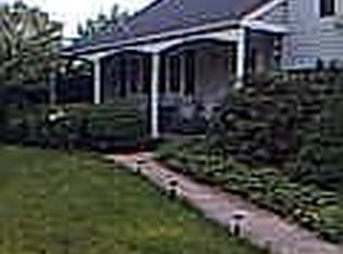 16 Tower Hill Rd, Chalfont, PA 18914