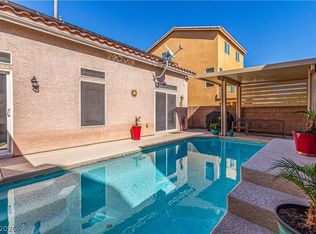 5181 Plymouth Bay Ct, Las Vegas, NV 89141