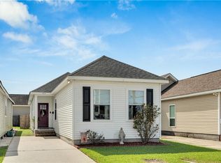 504 Fried St, Gretna, LA 70053