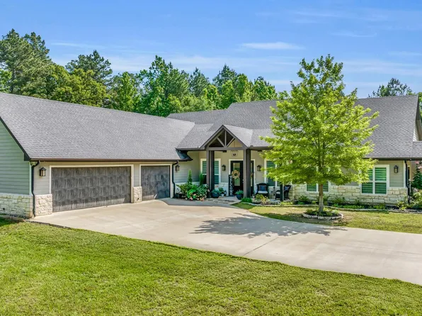 19909 County Road 1102, Flint, TX 75762