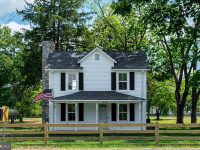 4820 Bicknell Rd, Marbury, MD, 20658