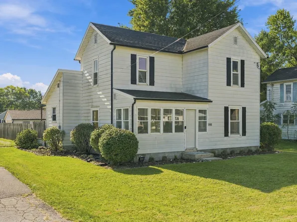 248 Marion St, Green Camp, OH 43322