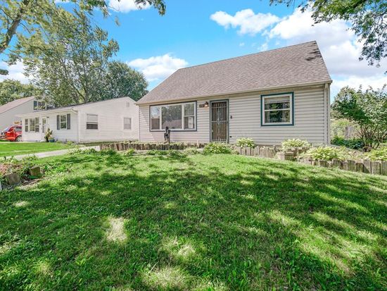 750 Juniper Rd, Valparaiso, IN 46385