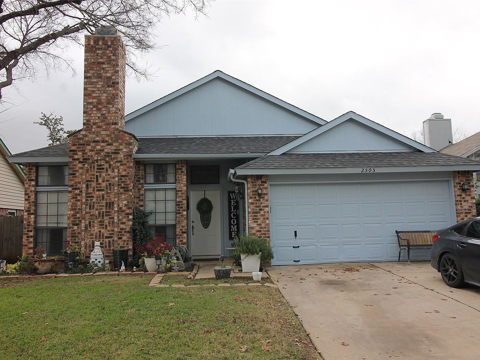 1st image of 2505 Galemeadow Dr