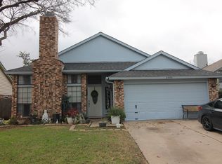 2505 Galemeadow Dr, Fort Worth, TX 76123