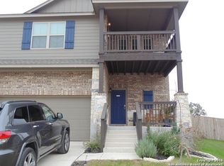 518 Fort Pena, San Antonio, TX 78245