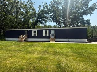 3502 Beech Ln, Twin Lake, MI 49457