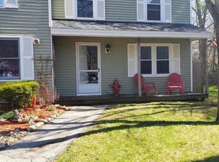 7 Pine Hill Dr #7, Bath, ME 04530
