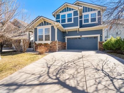 1027 Koss Street, Erie, CO, 80516