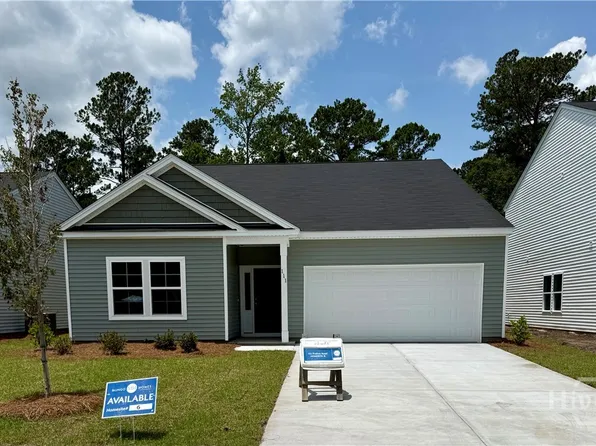 111 Praline Road, Savannah, GA 31419